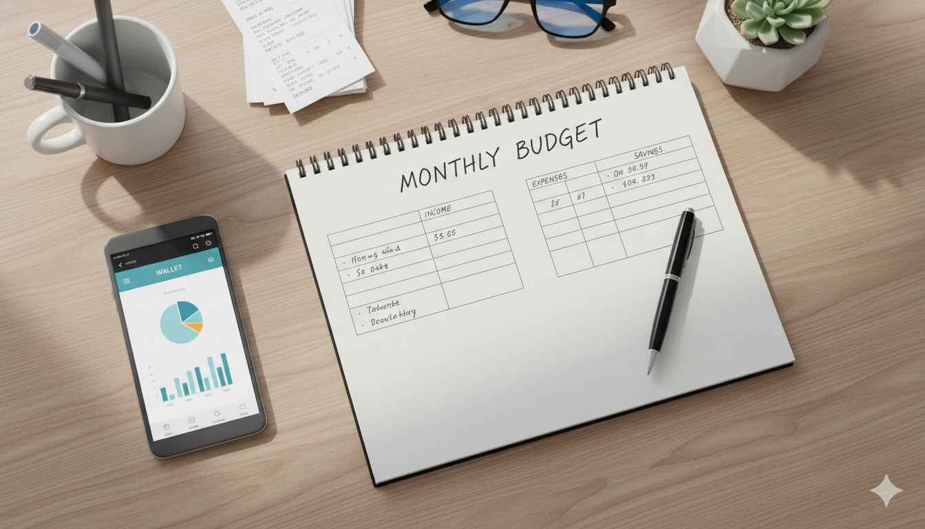 Wealth Building Program